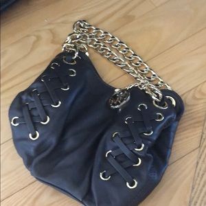 Micheal Kors purse